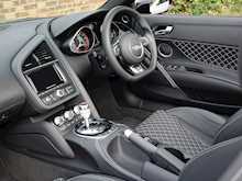 Audi R8 V10 Spyder - Thumb 4