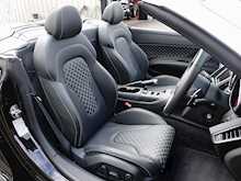 Audi R8 V10 Spyder - Thumb 6