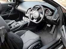 Audi R8 V10 Spyder - Thumb 7