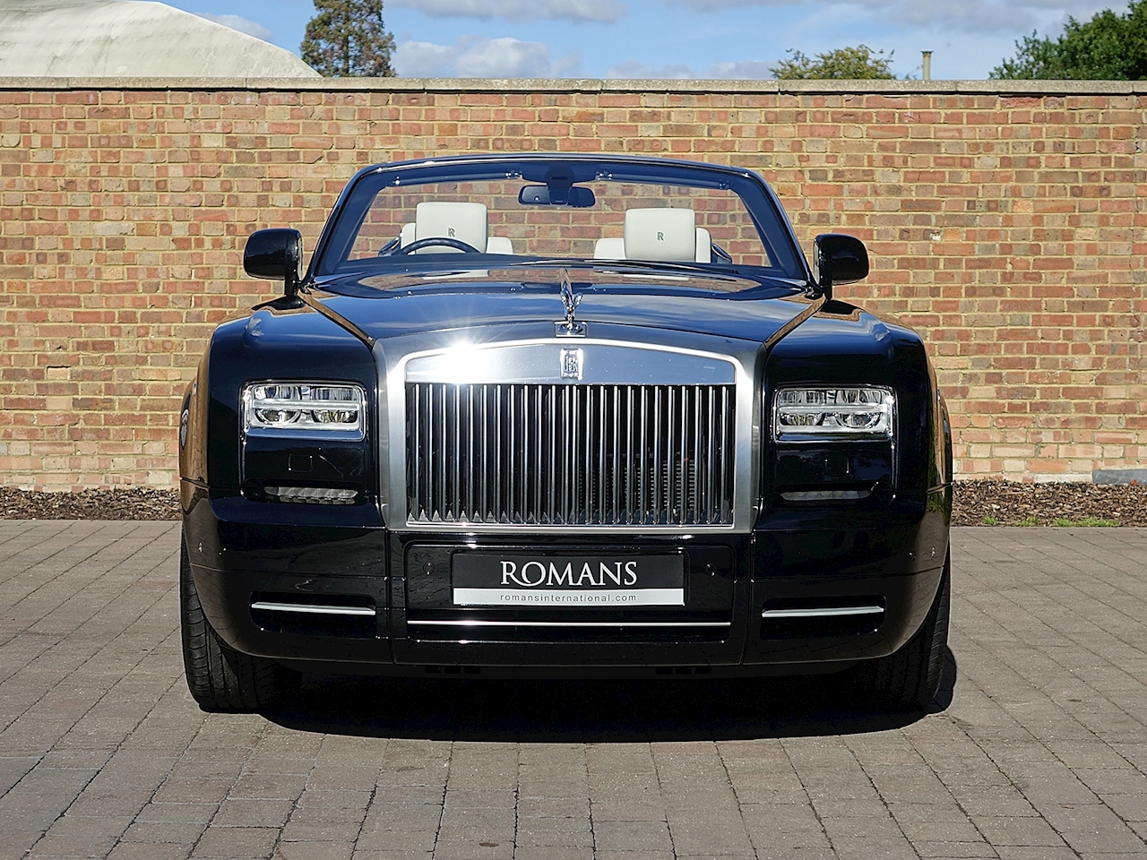 2014 RollsRoyce Phantom for Sale with Photos  CARFAX