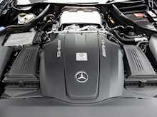 Mercedes-Benz AMG GT S Edition 1 - Thumb 5