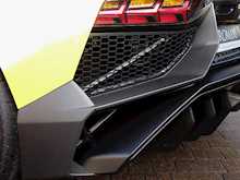 Lamborghini Aventador LP750-4 Superveloce - Thumb 1