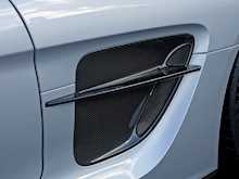 Mercedes-Benz SLS AMG Black Series - Thumb 4