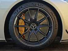 Mercedes-Benz SLS AMG Black Series - Thumb 15
