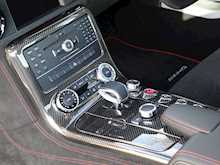 Mercedes-Benz SLS AMG Black Series - Thumb 19