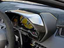 Lamborghini Aventador SV Roadster - Thumb 8