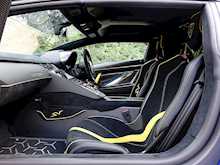 Lamborghini Aventador SV Roadster - Thumb 13