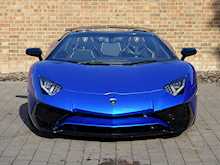 Lamborghini Aventador SV Roadster - Thumb 16