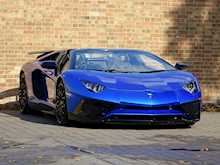 Lamborghini Aventador SV Roadster - Thumb 26