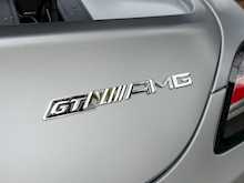 Mercedes-Benz SLS AMG GT - Thumb 10