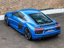Audi R8 V10 Plus - Thumb 25