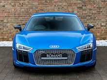 Audi R8 V10 Plus - Thumb 30