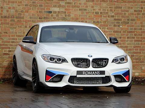 BMW M2 Unknown