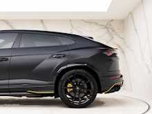 Lamborghini Urus - Thumb 29