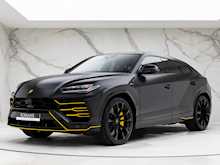 Lamborghini Urus - Thumb 5