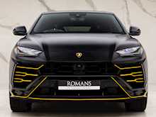 Lamborghini Urus - Thumb 3
