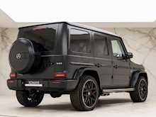 Mercedes AMG G63 - Thumb 6