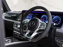 Mercedes AMG G63 - Thumb 8
