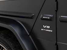 Mercedes AMG G63 - Thumb 24