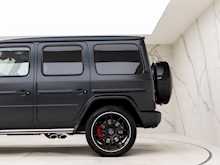 Mercedes AMG G63 - Thumb 27