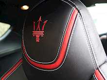 Maserati GranTurismo Sport - Thumb 26