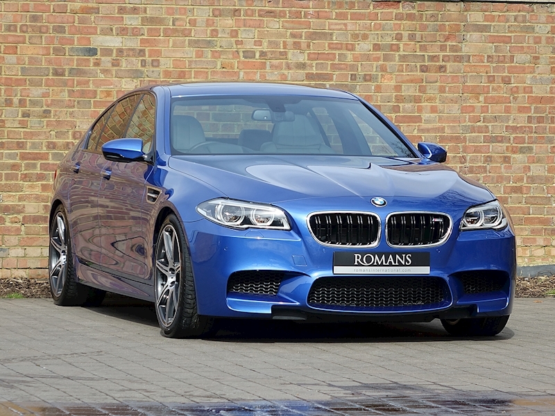 Used Bmw M5 >> 2015 Used Bmw M5 Monte Carlo Blue Used Bmw M5 >> 2015 Used Bmw M5 Monte Carlo Blue