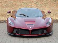 Ferrari LaFerrari - Thumb 2