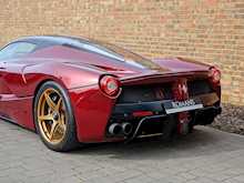Ferrari LaFerrari - Thumb 11