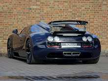 Bugatti Veyron Grand Sport Vitesse - Thumb 9