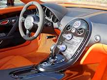 Bugatti Veyron Grand Sport Vitesse - Thumb 13