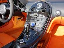 Bugatti Veyron Grand Sport Vitesse - Thumb 14