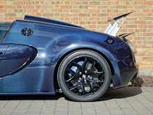 Bugatti Veyron Grand Sport Vitesse - Thumb 25