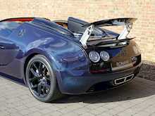 Bugatti Veyron Grand Sport Vitesse - Thumb 27
