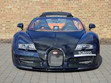 Bugatti Veyron Grand Sport Vitesse - Thumb 29
