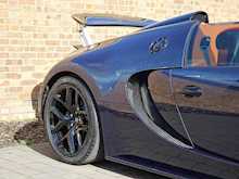 Bugatti Veyron Grand Sport Vitesse - Thumb 31