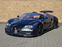 Bugatti Veyron Grand Sport Vitesse - Thumb 32