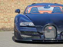 Bugatti Veyron Grand Sport Vitesse - Thumb 33