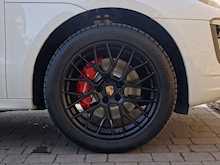Porsche Macan GTS - Thumb 16