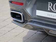 Mercedes-Benz AMG GT S - Thumb 2