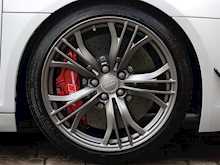 Audi R8 GT - Thumb 12