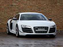 Audi R8 GT - Thumb 0