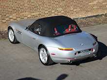 BMW Z8 - Thumb 14