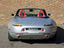 BMW Z8 - Thumb 19