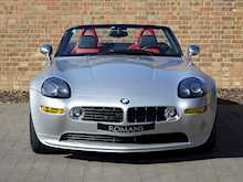 BMW Z8 - Thumb 20