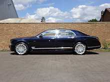Bentley Mulsanne Mulliner - Thumb 2