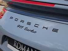 Porsche 911 (991) Turbo - Thumb 24