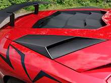 Lamborghini Aventador SV Coupe - Thumb 8