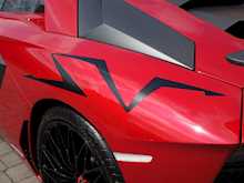 Lamborghini Aventador SV Coupe - Thumb 11