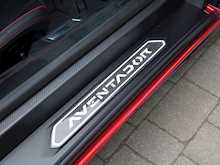 Lamborghini Aventador SV Coupe - Thumb 27