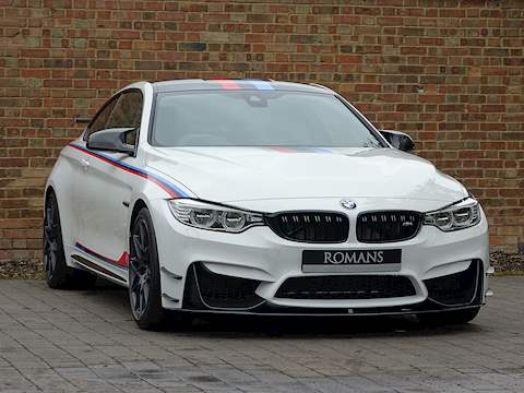 BMW M4 DTM